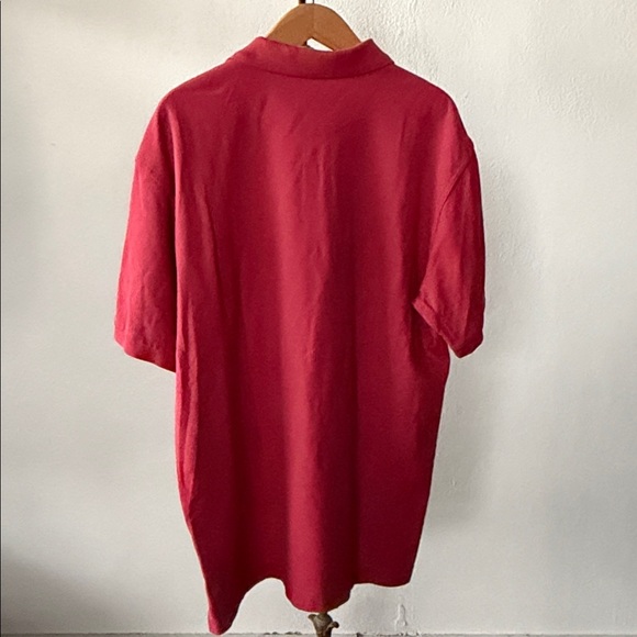 Vintage Nike Golf Polo Shirt Gavin’s Point Yacht Club Size XL - Picture 4 of 4